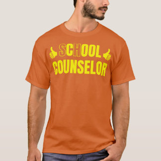 Camiseta Conselheiro de Escola Conselheiro Legal