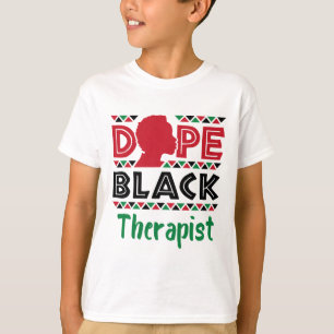 Camiseta Conselheiro de Psicologia Mental Terapista Preto