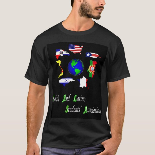 Camiseta Conselheiro de Salsita (Frente)