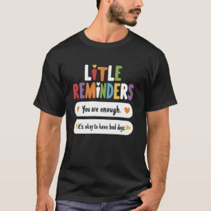 Camiseta Conselheiro de Saúde Mental Psicologista Psicologi