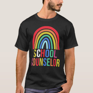Camiseta conselheiro escolar