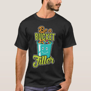 Camiseta Conselheiro Escolar para Crescimento Mindset Ser u