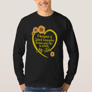 Camiseta Conselheiro Escolar Semana Vintage Professora Psic