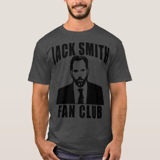 Camiseta Conselheiro Especial do Clube Fan Smith American H