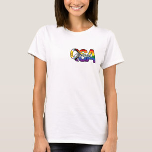 Camiseta Conselheiro Tee QSA