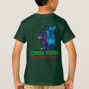 CAMISETA CONSELHO 2