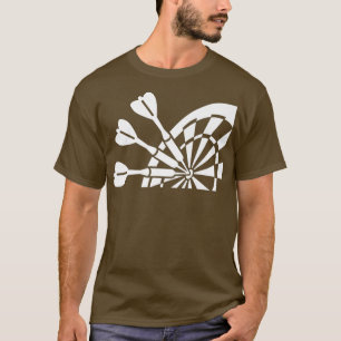 Camiseta Conselho Darts Premium