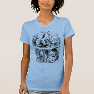 Camiseta Conselho de Caterpillar