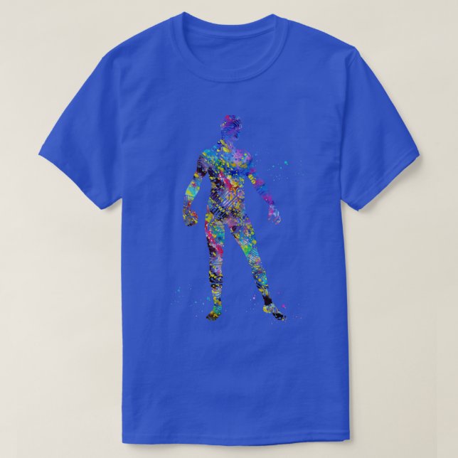 Camiseta Conselho de Circuito (Frente do Design)