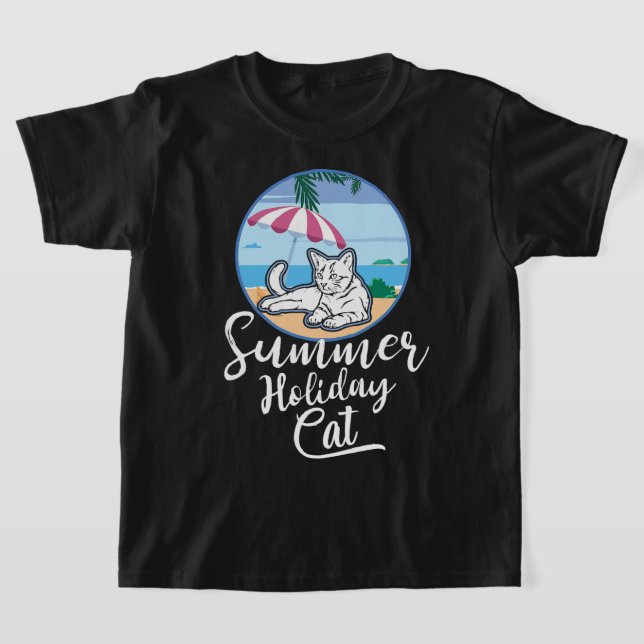 Camiseta CONSELHO de empacotamento SUP Dog (Postura )