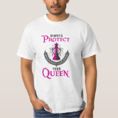 Camiseta Preferencialmente Jogar Xadrez com nome personaliz