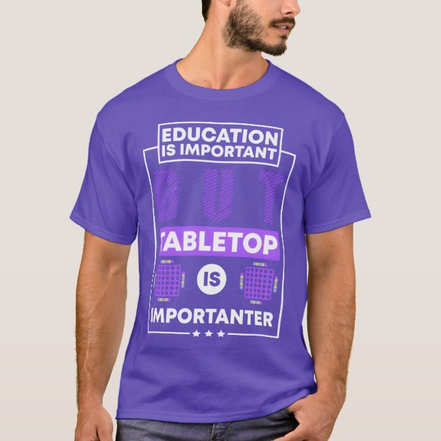Camiseta Conselho Game Parlor Game (Frente)