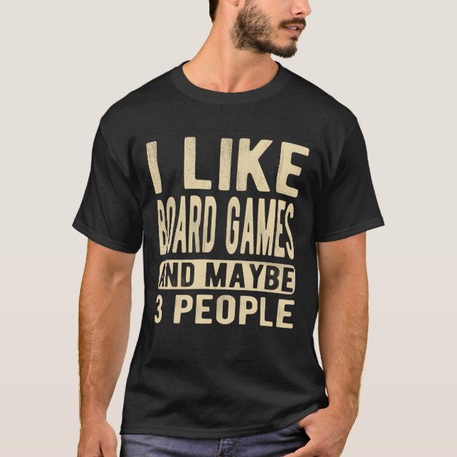 Camiseta Conselho Games dizendo amigo (Frente)