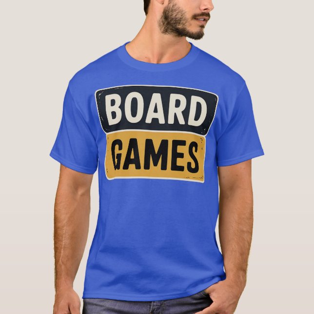 Camiseta Conselho Games-Fotoroom (Frente)