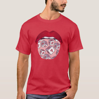Camiseta Conselho Gamesongue vintage