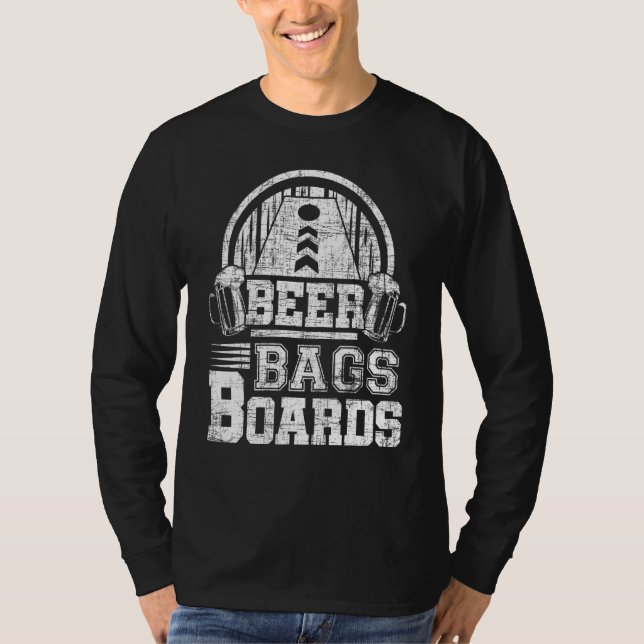 Camiseta Conselhos De Cerveja Cornualha (Frente)
