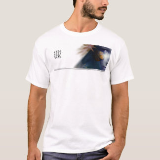 Camiseta Consequências