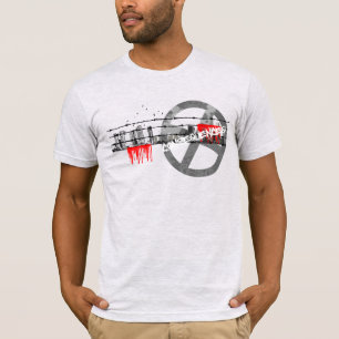 Camiseta Consequências