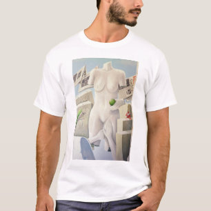 Camiseta Conseqüências legais da luxúria do 11o mandamen