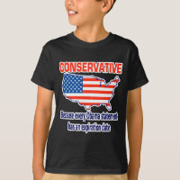 Conservador - anti Obama