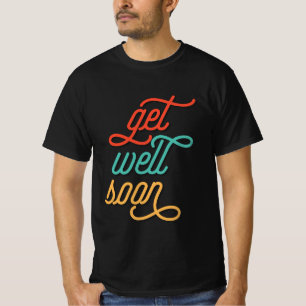 Camiseta Consiga Bem Em Breve A Adição Da Mão