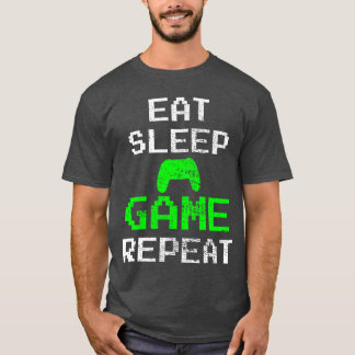 Camiseta Console de Jogos Vintage família
