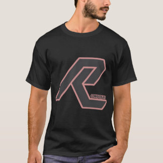 Camiseta Consoles rivais - personalidade