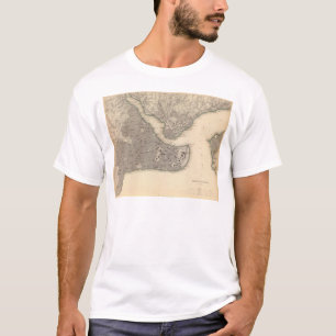Camiseta Constantinople Stambool
