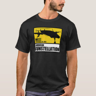 Camiseta Constelação