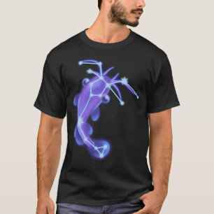 Camiseta Constelação de Bagre