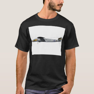 Camiseta Constelação MATS4048 de Lockheed C-121G