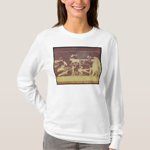 Camiseta Constelações, da câmara funerária
