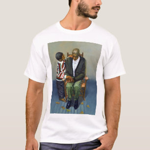 Camiseta Consternações 2000 do outono