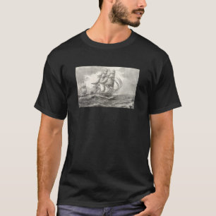 Camiseta Constituição de USS