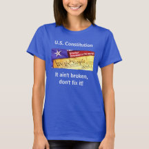 Constituição dos EUA (escuro)