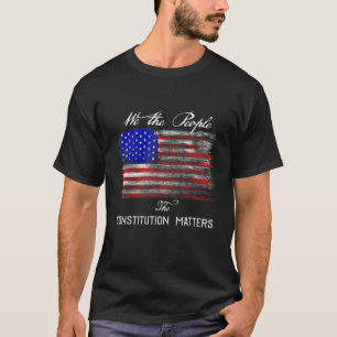 Camiseta Constituição é importante para nós, Pessoas anti-B