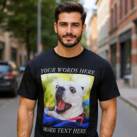 Construa Sua Própria Foto e Texto