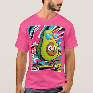 Camiseta Construção de alta qualidade para durabilidade