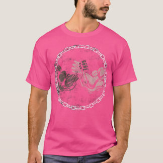 Camiseta Construção naval