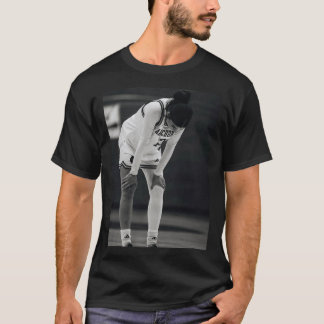 Camiseta "Construída Para a Luta"