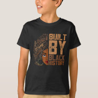 Construída por Black History Roupa Melanin Women A