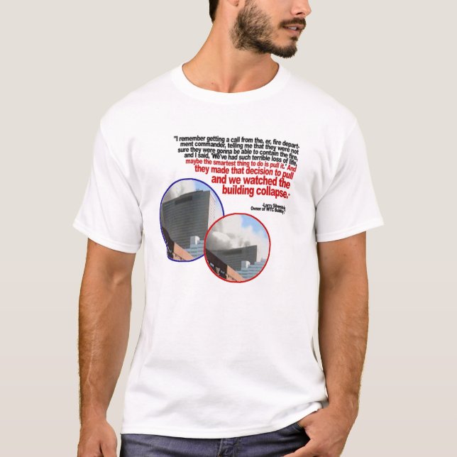 Camiseta Construindo 7 (Frente)