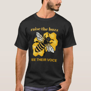 Camiseta Construir Flores De Plantas De Habitats Salve Noss