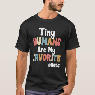 Camiseta Consultor de Aleitamento IBCLC para Aleitamento