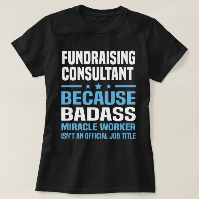 Camiseta Consultor de drenagem (Frente do Design)