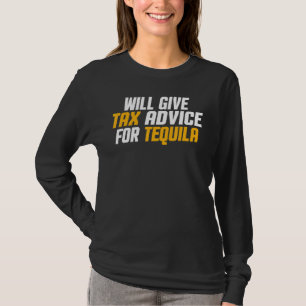 Camiseta Consultor Fiscal Cpa Dará Aconselhamento Fiscal Pa