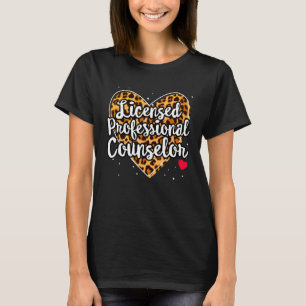 Camiseta Consultora Profissional Licenciada Da Lpc
