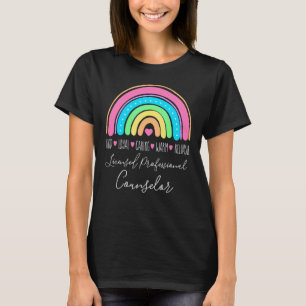 Camiseta Consultora Profissional Licenciada Da Lpc