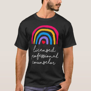 Camiseta Consultora Profissional Licenciada Da Lpc