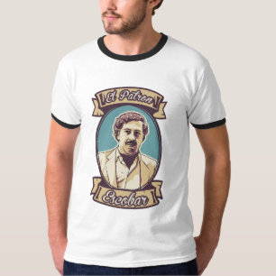 Camiseta Consumidor do EL